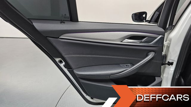 BMW 5-SERIES 520d M Sport package купить на сайте DeffCars