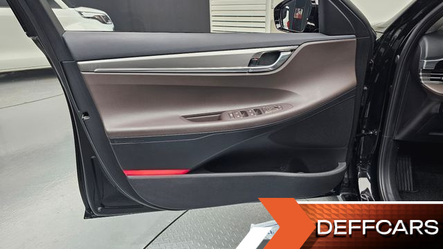 Hyundai GRANDEUR 3.0 LPi Premium Choice купить на сайте DeffCars