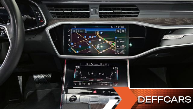 Audi A6 45 TFSI Quattro Premium купить на сайте DeffCars