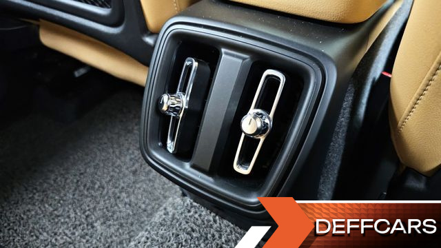 Volvo XC40 T4 Inscription купить на сайте DeffCars