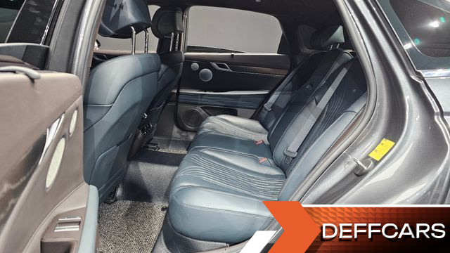 Genesis G80 Gasoline 2.5 Turbo AWD купить на сайте DeffCars