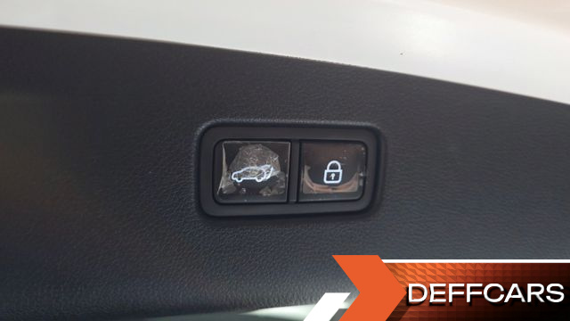 Genesis GV70 2.2 Diesel AWD купить на сайте DeffCars