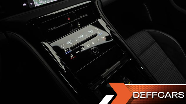 Porsche PANAMERA 4.0 Turbo S E-Hybrid купить на сайте DeffCars