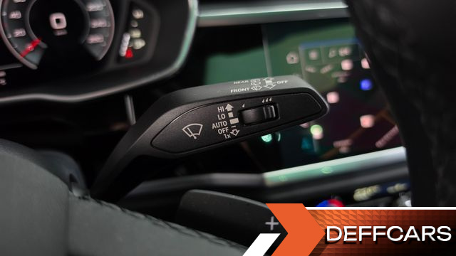 Audi Q3 35 TDI Premium купить на сайте DeffCars