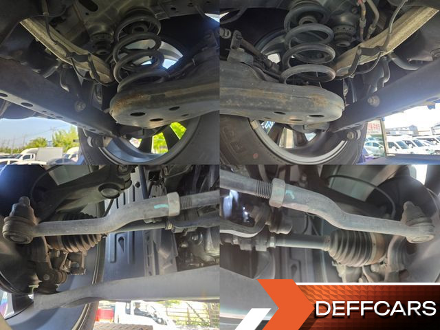 Renault-KoreaSamsung QM6 2.0 LPe RE 2WD купить на сайте DeffCars