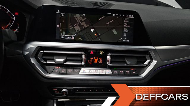 BMW 3-SERIES 320i M Sport купить на сайте DeffCars