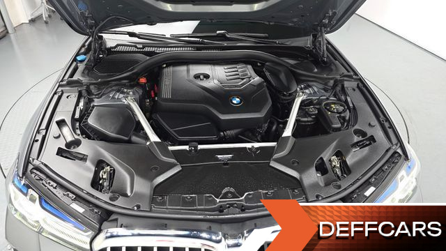 BMW 5-SERIES 530i M Sport Package купить на сайте DeffCars
