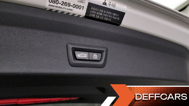 BMW 1-SERIES 120i M Sports купить на сайте DeffCars