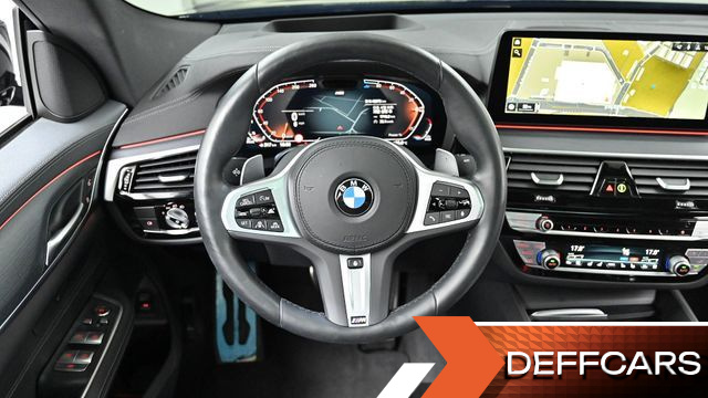BMW GRAN TURISMO 620d M Sport купить на сайте DeffCars