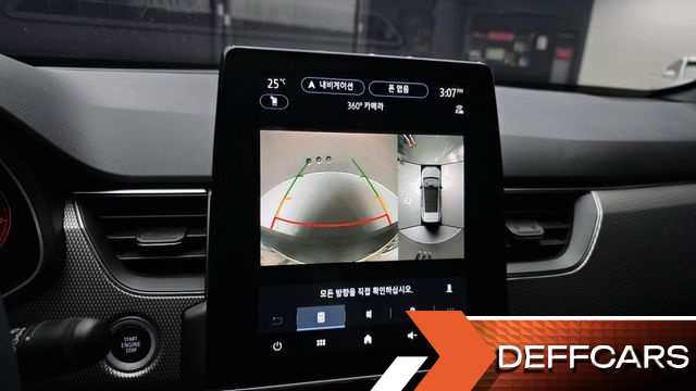 Renault-KoreaSamsung XM3 1.3 TCe RE Inspire купить на сайте DeffCars