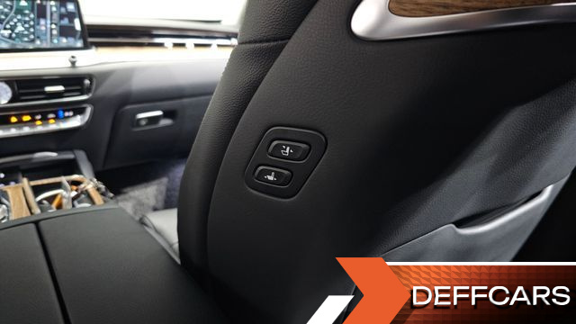 Kia K9 3.8 GDI AWD Best Selection Ⅰ купить на сайте DeffCars