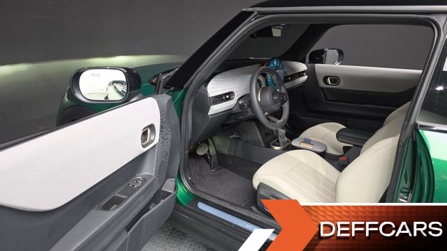 Mini COOPER Favoured купить на сайте DeffCars