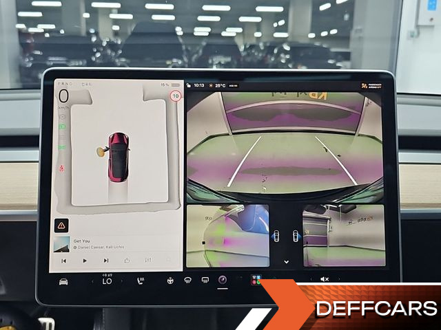 Tesla MODEL 3 RWD купить на сайте DeffCars