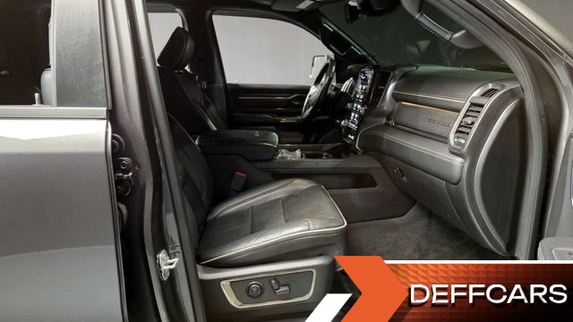 Dodge RAM PICK UP 5.7 купить на сайте DeffCars