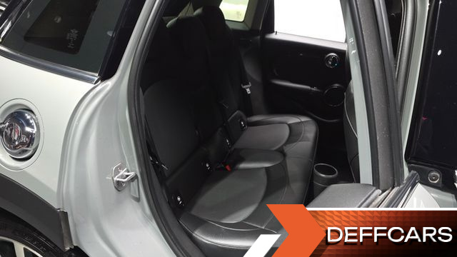 Mini COOPER 5Door HIGH 3rd купить на сайте DeffCars