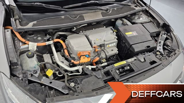 Renault-KoreaSamsung SM3 RE купить на сайте DeffCars