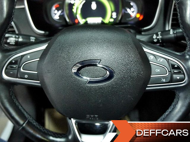 Renault-KoreaSamsung SM6 2.0 Prime SE купить на сайте DeffCars