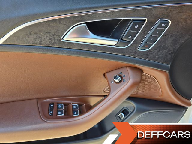 Audi A6 40 TFSI Premium C7 купить на сайте DeffCars
