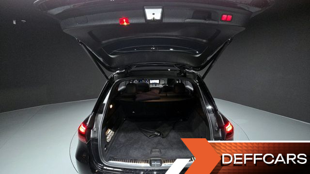 Mercedes GLE-CLASS AMG GLE53 4MATIC+ купить на сайте DeffCars