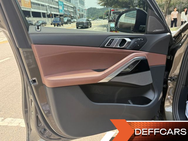 BMW X6 xDrive40d M Sport Online Exclusive купить на сайте DeffCars