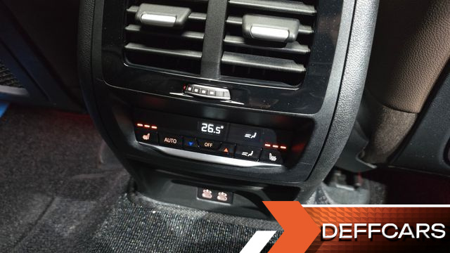 BMW X4 xDrive20d M Sport купить на сайте DeffCars