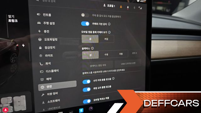 Tesla MODEL Y RWD купить на сайте DeffCars