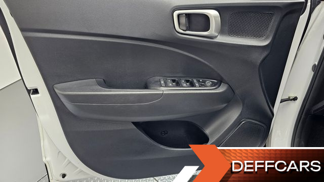 Hyundai VENUE 1.6 Smart купить на сайте DeffCars