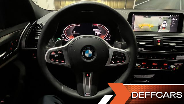 BMW X4 xDrive20i M Sport X купить на сайте DeffCars