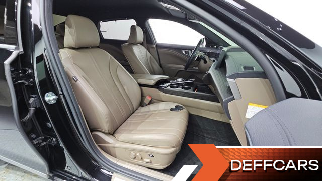 Kia K8 Noblesse купить на сайте DeffCars