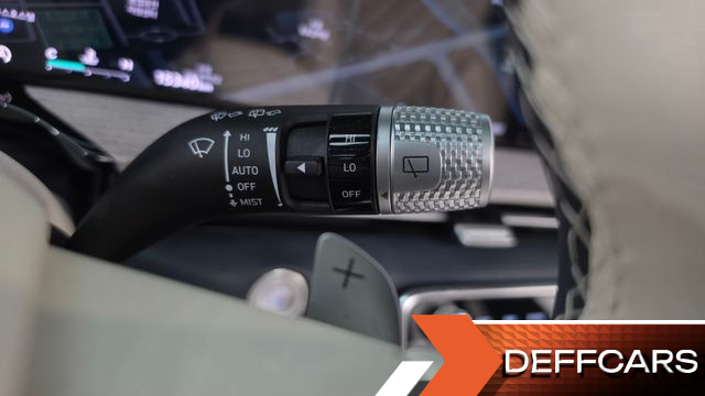 Genesis GV80 2.5T Gasoline 2WD купить на сайте DeffCars