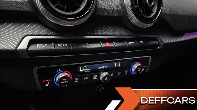 Audi Q2 35 TDI Premium купить на сайте DeffCars