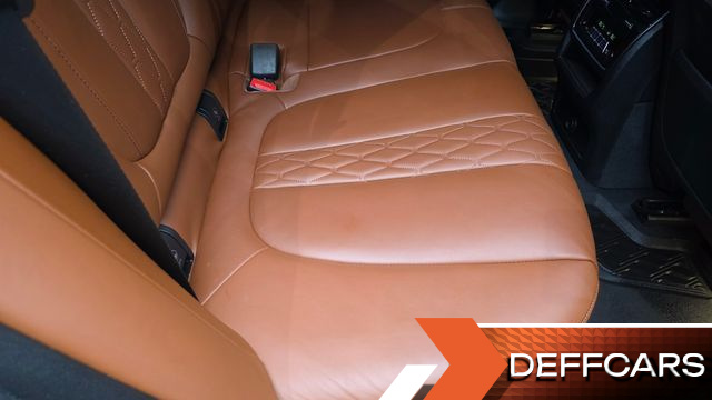 BMW X5 M50i купить на сайте DeffCars
