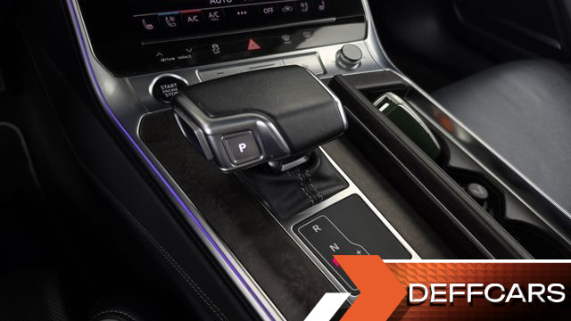 Audi A7 55 TFSI Quattro Premium купить на сайте DeffCars