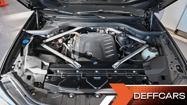 BMW X5 xDrive 30d M Sport купить на сайте DeffCars