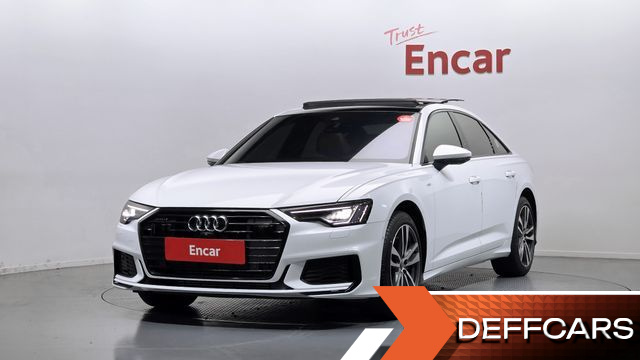 Audi A6 45 TFSI Quattro Premium купить на сайте DeffCars