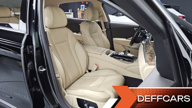 Kia K9 3.8 GDI PlatinumⅡ купить на сайте DeffCars