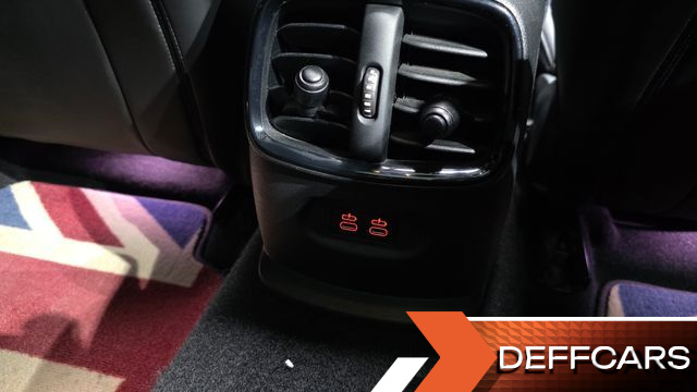 Mini CLUBMAN JCW 2nd Gen купить на сайте DeffCars