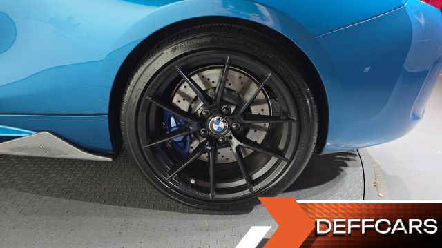 BMW M2 M2 Coupe купить на сайте DeffCars