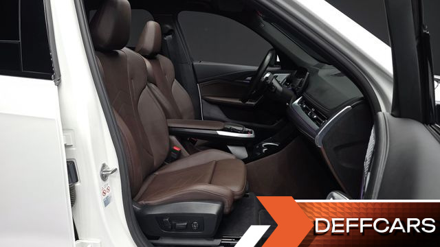 BMW X1 sDrive 20i M Sport купить на сайте DeffCars
