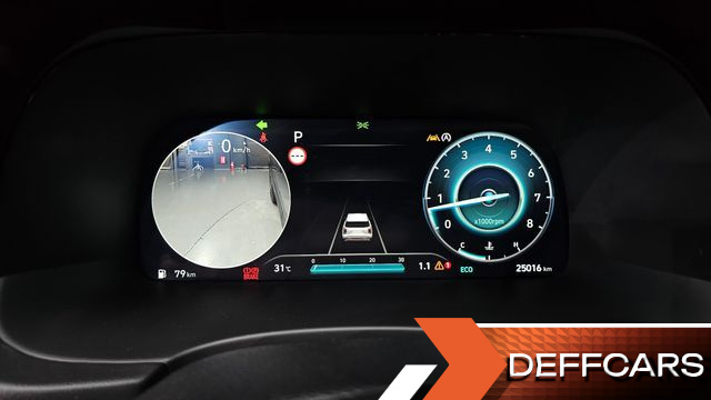 Hyundai PALISADE Gasoline 3.8 4WD Calligraphy купить на сайте DeffCars