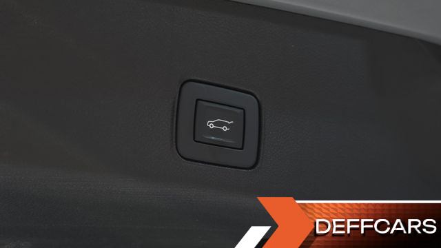 ChevroletGMDaewoo TRAILBLAZER 1.3 Turbo 4WD RS купить на сайте DeffCars