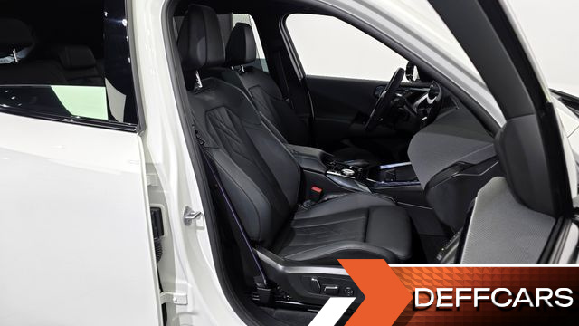 BMW X3 xDrive 20 M Sport Pro купить на сайте DeffCars