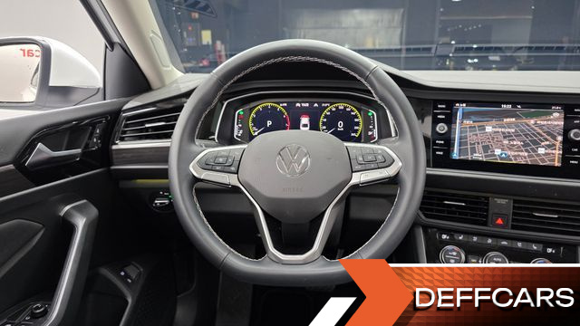 Volkswagen JETTA 1.5 TSI Prestige купить на сайте DeffCars