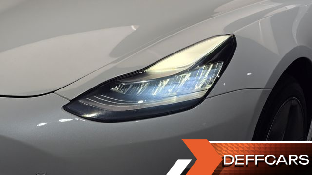 Tesla MODEL 3 Long Range AWD купить на сайте DeffCars