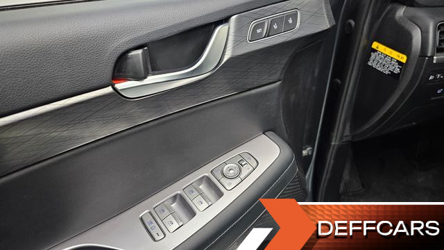 Hyundai PALISADE Diesel 2.2 2WD Prestige купить на сайте DeffCars