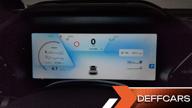 Renault-KoreaSamsung GRAND KOLEOS 2.0 Esprit Alpine 4WD купить на сайте DeffCars