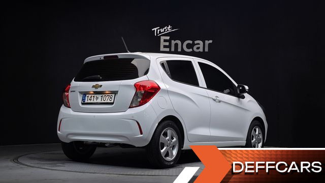 ChevroletGMDaewoo SPARK LT купить на сайте DeffCars