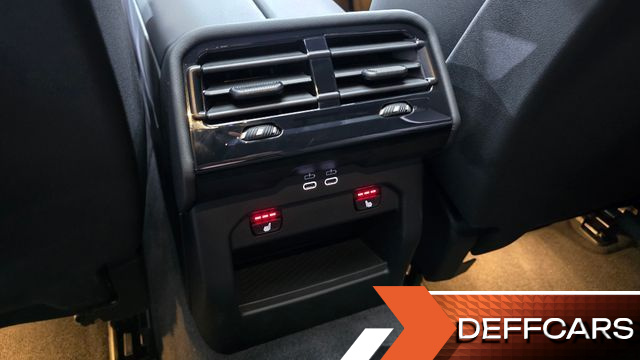 BMW 5-SERIES 520i Special Edition купить на сайте DeffCars