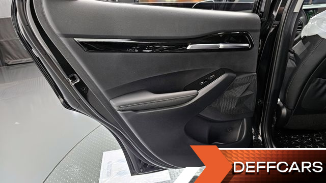 Kia SELTOS Gasoline 1.6 Turbo 2WD Signature купить на сайте DeffCars