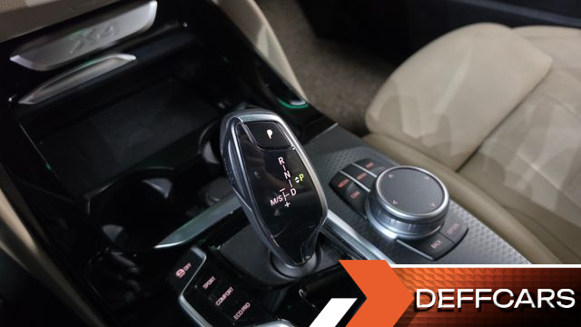BMW X4 xDrive20i M Sport X купить на сайте DeffCars